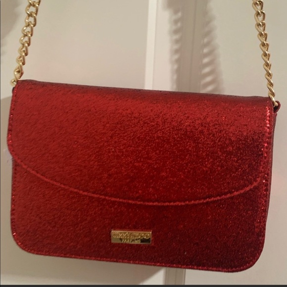 Jimmy Choo crossbody - Picture 2 of 7